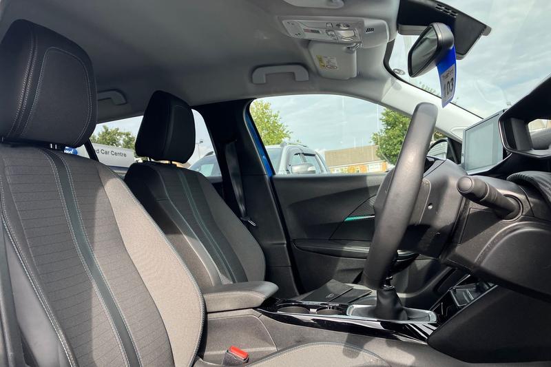 Used Peugeot 2008 2022 for sale - 77691593: Photo 17