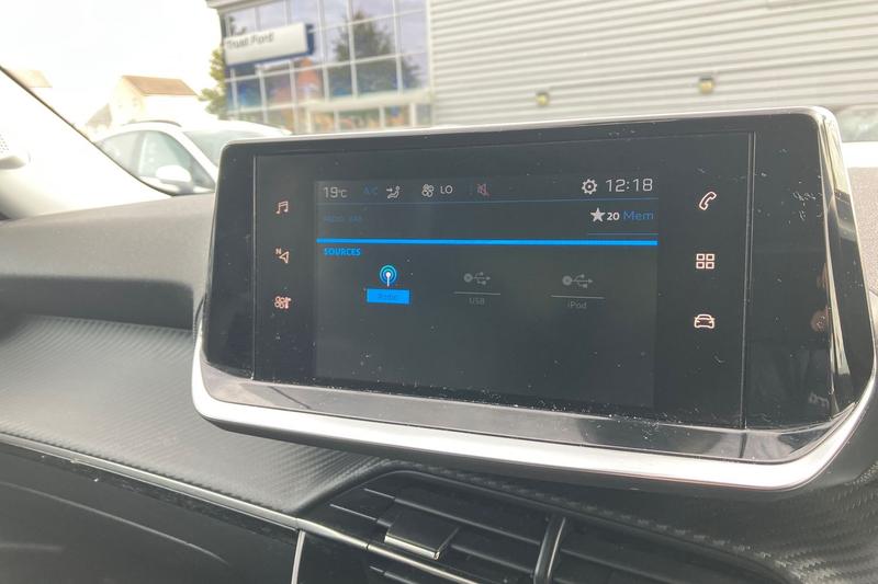 Used Peugeot 2008 2022 for sale - 77691593: Photo 27