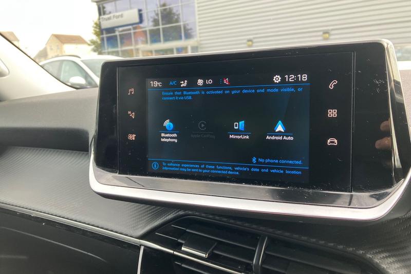 Used Peugeot 2008 2022 for sale - 77691593: Photo 28