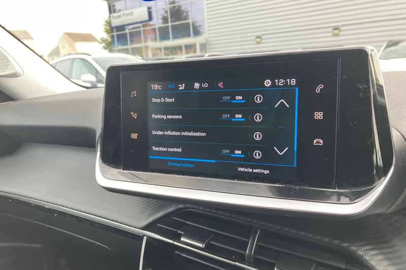 Used Peugeot 2008 2022 for sale - 77691593: Photo 29