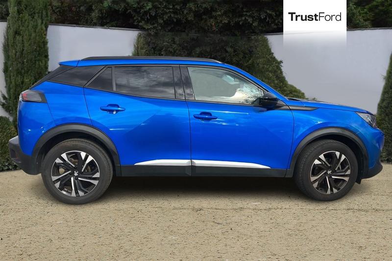 Used Peugeot 2008 2022 for sale - 77691593: Photo 3