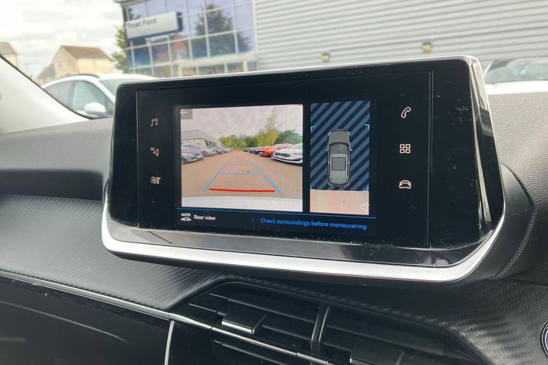 Used Peugeot 2008 2022 for sale - 77691593: Photo 31