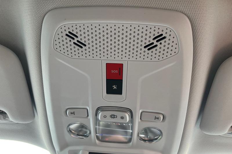 Used Peugeot 2008 2022 for sale - 77691593: Photo 32