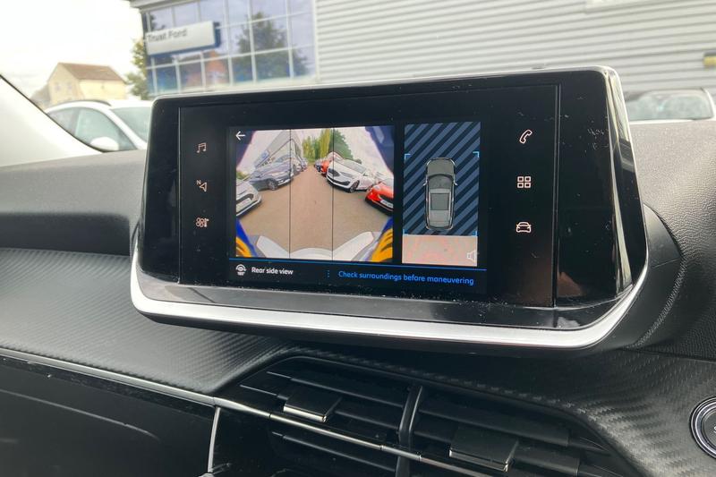 Used Peugeot 2008 2022 for sale - 77691593: Photo 33