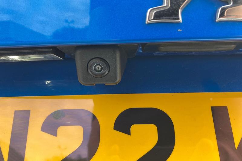 Used Peugeot 2008 2022 for sale - 77691593: Photo 34