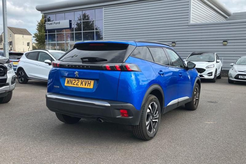 Used Peugeot 2008 2022 for sale - 77691593: Photo 38