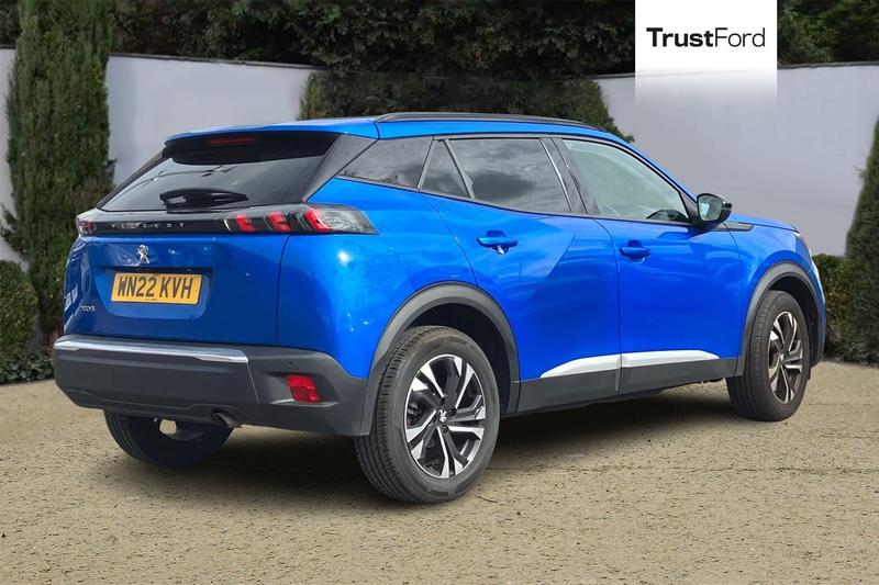 Used Peugeot 2008 2022 for sale - 77691593: Photo 4