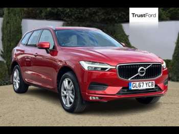 2018 - 2.0 T5 Momentum Pro 5dr AWD Geartronic Semi-Auto
