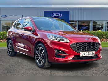 Used Ford Kuga 2023 for sale - 79721209: Photo