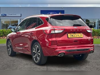 Used Ford Kuga 2023 for sale - 79721209: Photo