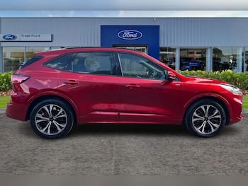 Used Ford Kuga 2023 for sale - 79721209: Photo