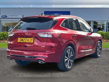 Used Ford Kuga 2023 for sale - 79721209: Photo