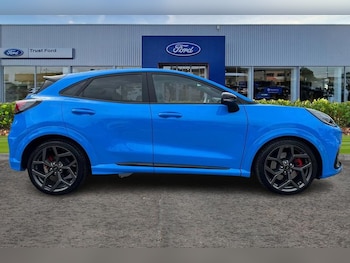 Used Ford Puma 2023 for sale - 75446244: Photo