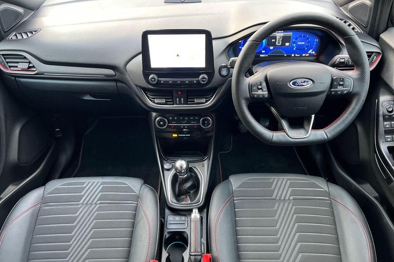 Used Ford Puma 2023 for sale - 76332527: Photo 10