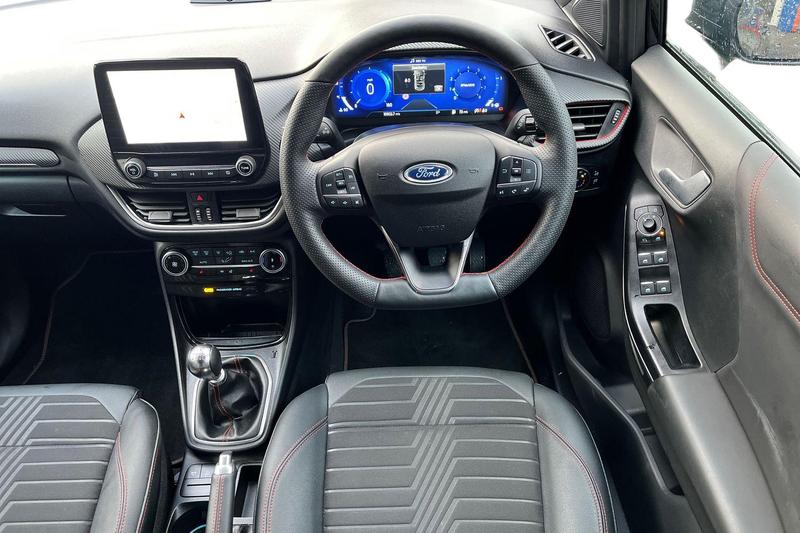 Used Ford Puma 2023 for sale - 76332527: Photo 11