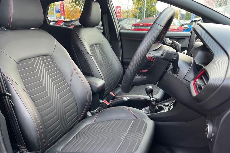 Used Ford Puma 2023 for sale - 76332527: Photo 17