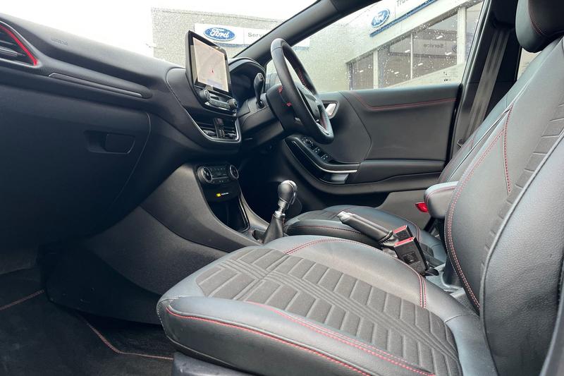 Used Ford Puma 2023 for sale - 76332527: Photo 18
