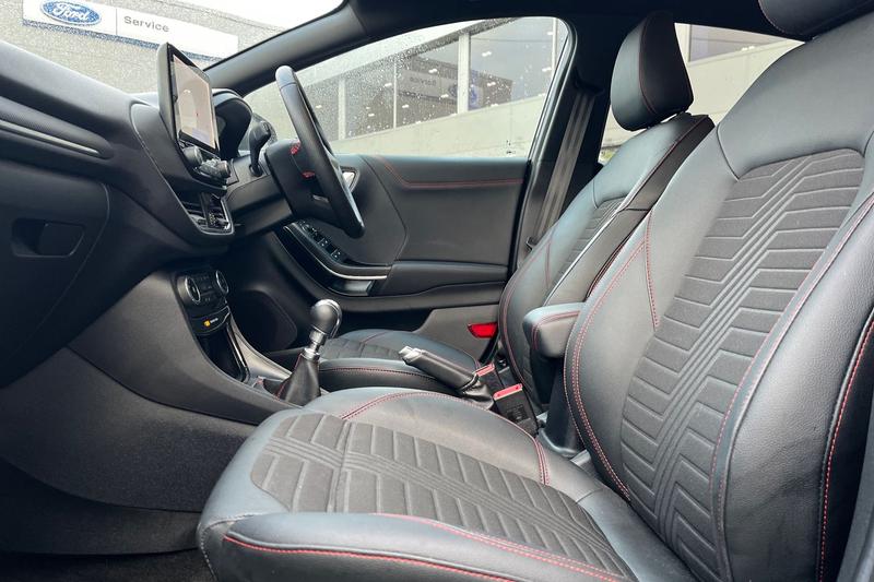 Used Ford Puma 2023 for sale - 76332527: Photo 19