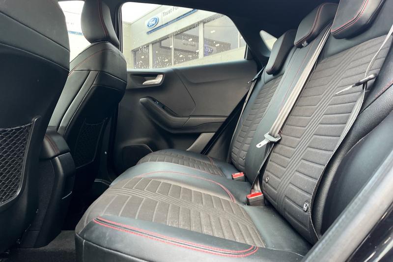 Used Ford Puma 2023 for sale - 76332527: Photo 20