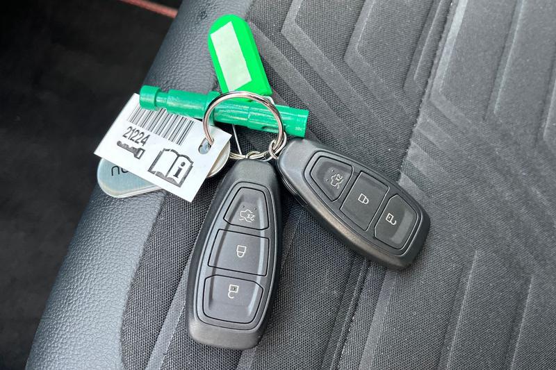 Used Ford Puma 2023 for sale - 76332527: Photo 22