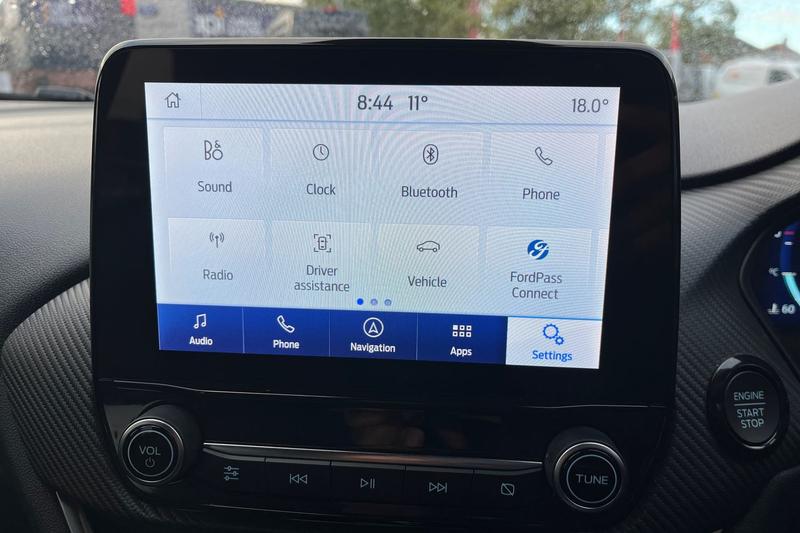 Used Ford Puma 2023 for sale - 76332527: Photo 27