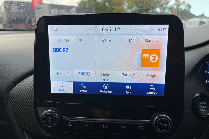 Used Ford Puma 2023 for sale - 76332527: Photo 29
