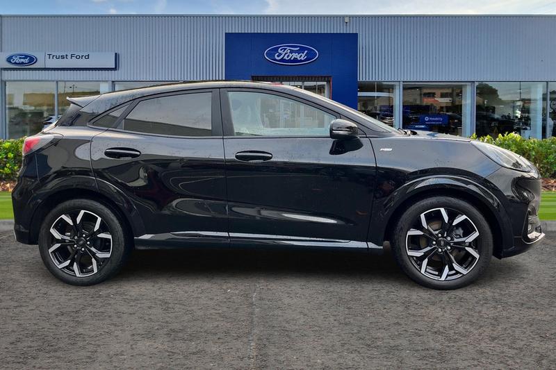 Used Ford Puma 2023 for sale - 76332527: Photo 3