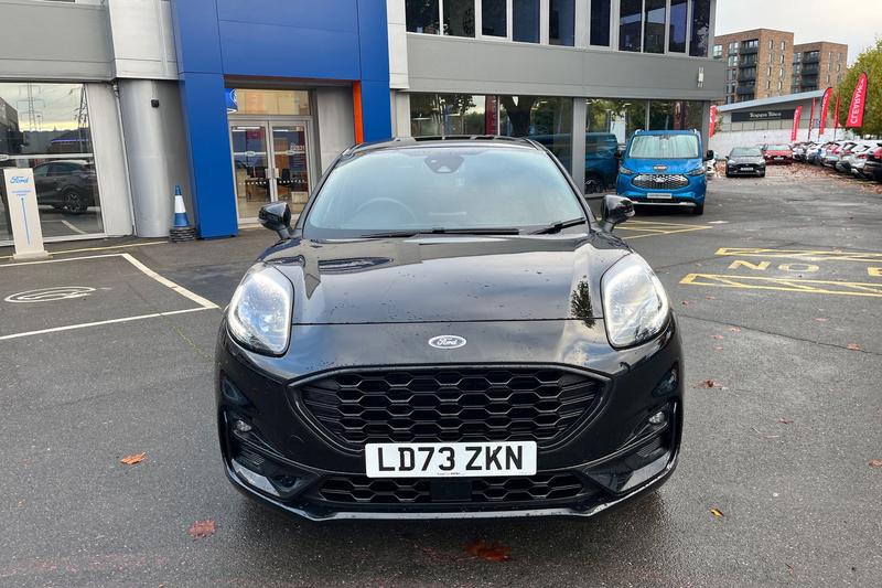 Used Ford Puma 2023 for sale - 76332527: Photo 39