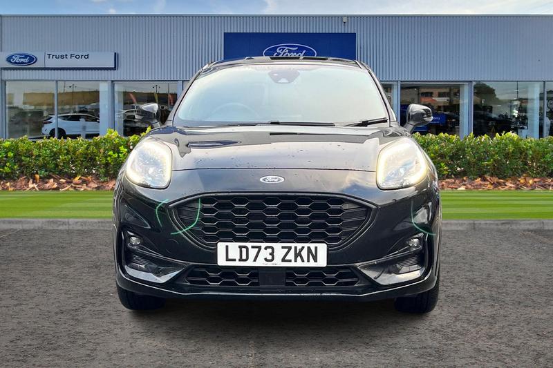Used Ford Puma 2023 for sale - 76332527: Photo 6