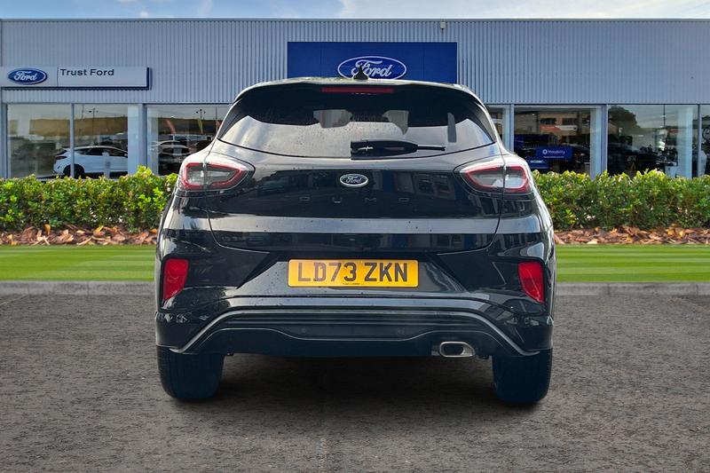 Used Ford Puma 2023 for sale - 76332527: Photo 7