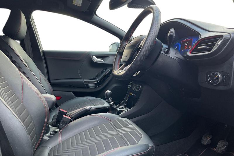 Used Ford Puma 2023 for sale - 76332527: Photo 9