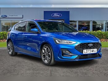 Used Ford Focus 2023 for sale - 79649518: Photo