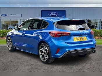 Used Ford Focus 2023 for sale - 79649518: Photo