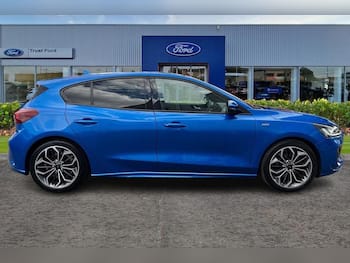 Used Ford Focus 2023 for sale - 79649518: Photo