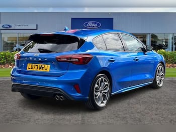 Used Ford Focus 2023 for sale - 79649518: Photo