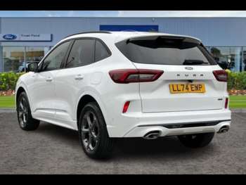 Used Ford Kuga 2024 for sale - 74575266: Photo
