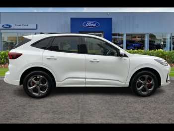 Used Ford Kuga 2024 for sale - 74575266: Photo
