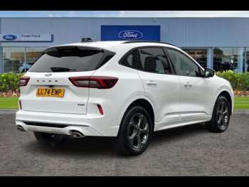 Used Ford Kuga 2024 for sale - 74575266: Photo