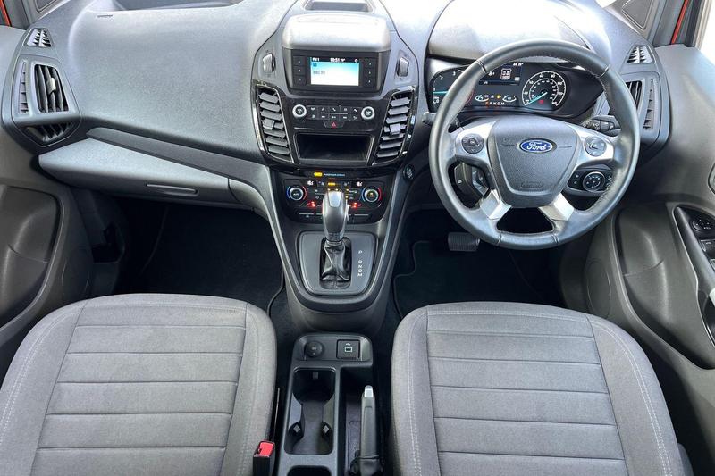 Used Ford Tourneo Connect 2022 for sale - 76545303: Photo 10