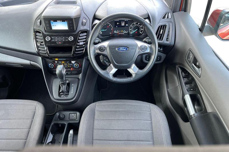 Used Ford Tourneo Connect 2022 for sale - 76545303: Photo 11
