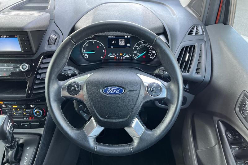 Used Ford Tourneo Connect 2022 for sale - 76545303: Photo 12