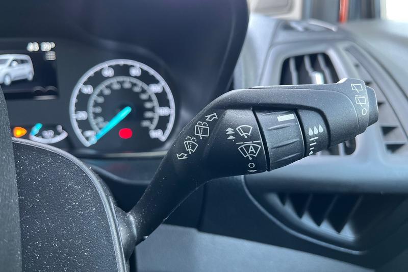 Used Ford Tourneo Connect 2022 for sale - 76545303: Photo 15