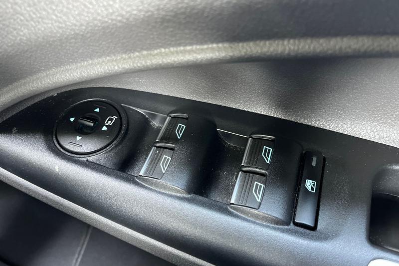 Used Ford Tourneo Connect 2022 for sale - 76545303: Photo 16