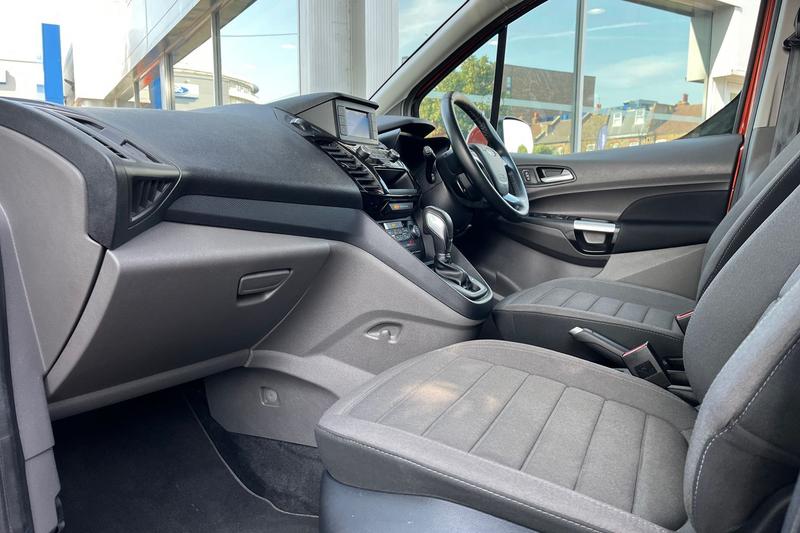 Used Ford Tourneo Connect 2022 for sale - 76545303: Photo 18