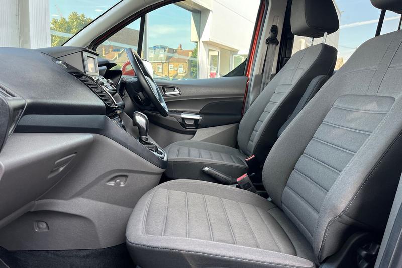 Used Ford Tourneo Connect 2022 for sale - 76545303: Photo 19