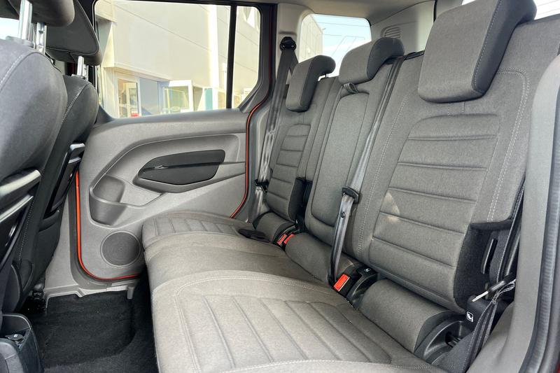 Used Ford Tourneo Connect 2022 for sale - 76545303: Photo 20