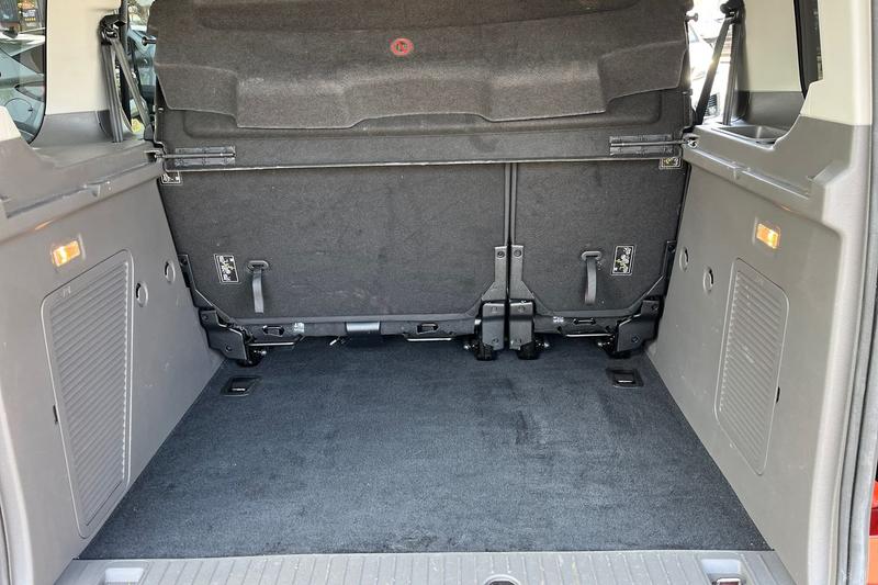 Used Ford Tourneo Connect 2022 for sale - 76545303: Photo 21