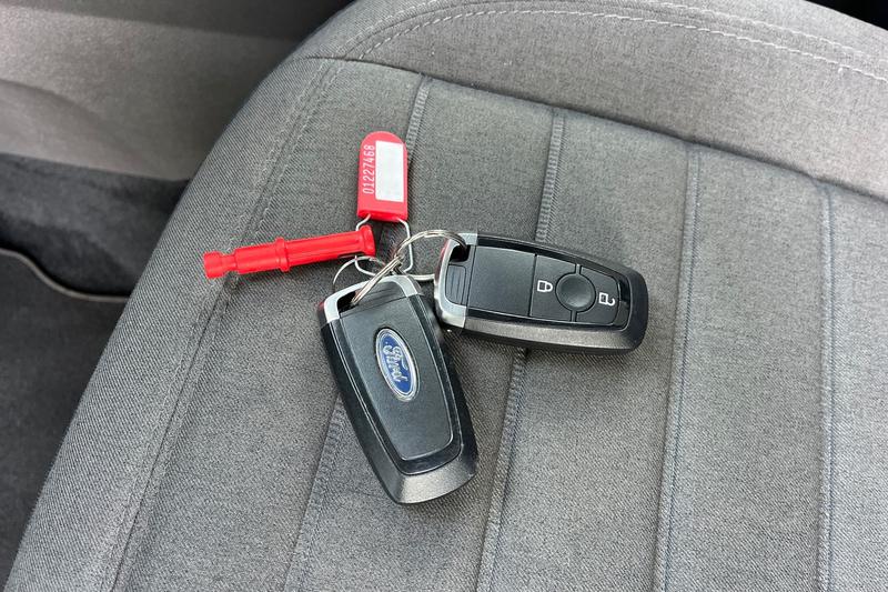 Used Ford Tourneo Connect 2022 for sale - 76545303: Photo 22