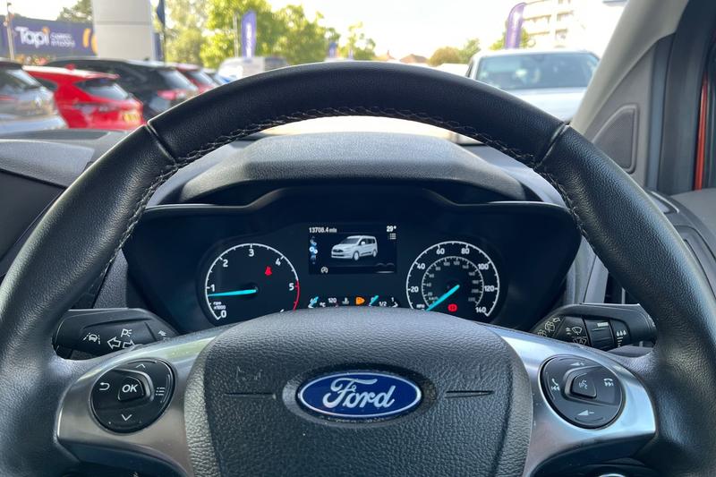 Used Ford Tourneo Connect 2022 for sale - 76545303: Photo 23