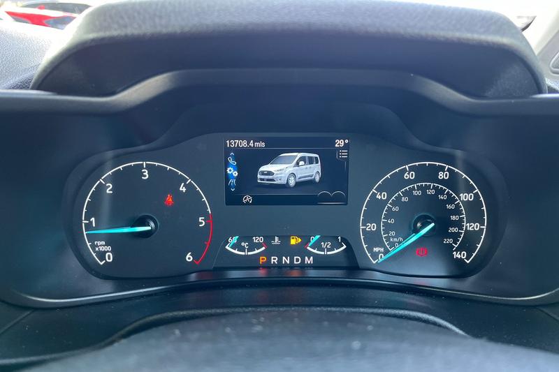 Used Ford Tourneo Connect 2022 for sale - 76545303: Photo 24